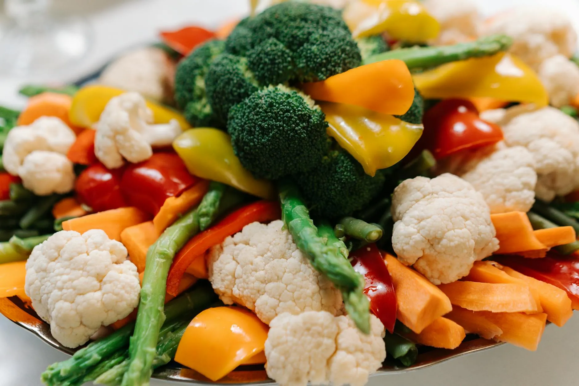 How to Lower HbA1c Naturally: 8 Evidence-Based Methods
