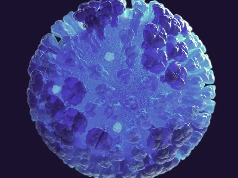 Multi-Cancer Early Detection Test