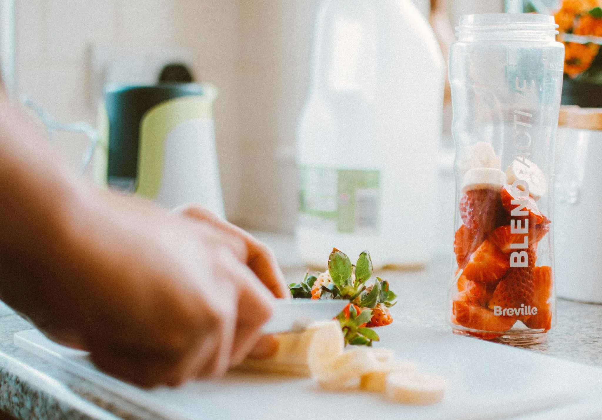 Everyday Habits That Support Gut Health and the Gut Brain Axis