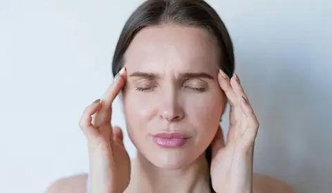 Why Chronic Stress Might Be Sabotaging Your Health