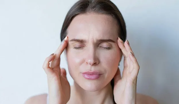 Why Chronic Stress Might Be Sabotaging Your Health