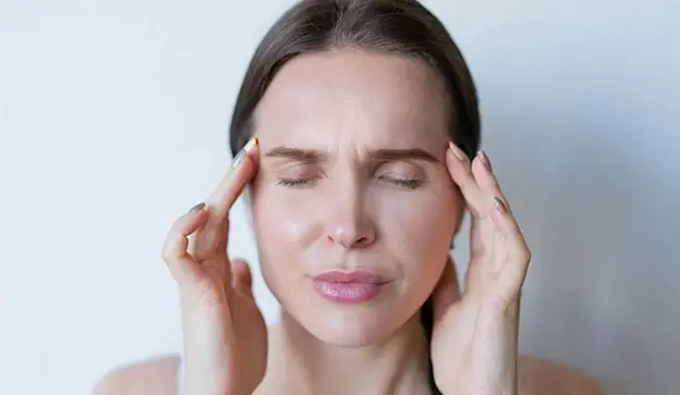 Why Chronic Stress Might Be Sabotaging Your Health