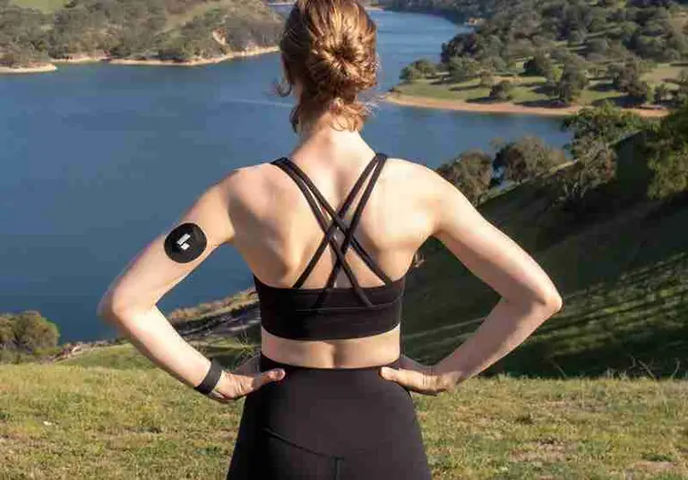 smart fitness accessories