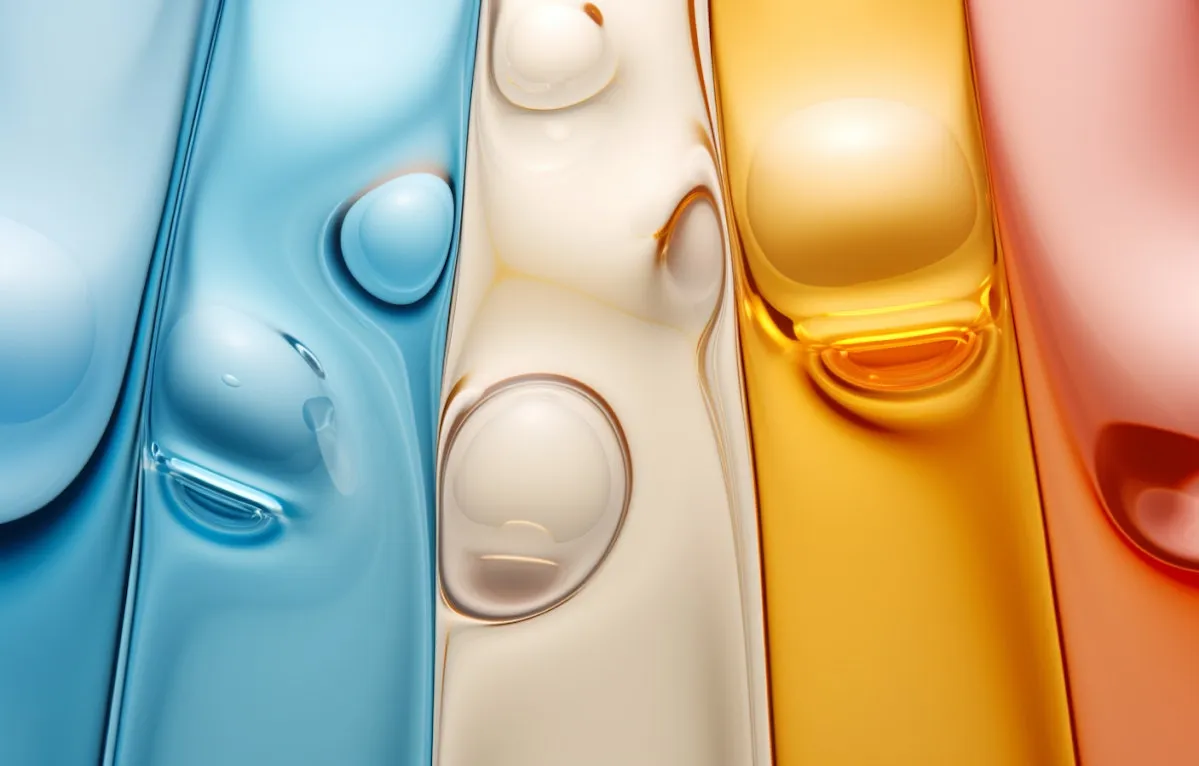 Your guide to Bacteria, Yeast, Trichomonas.