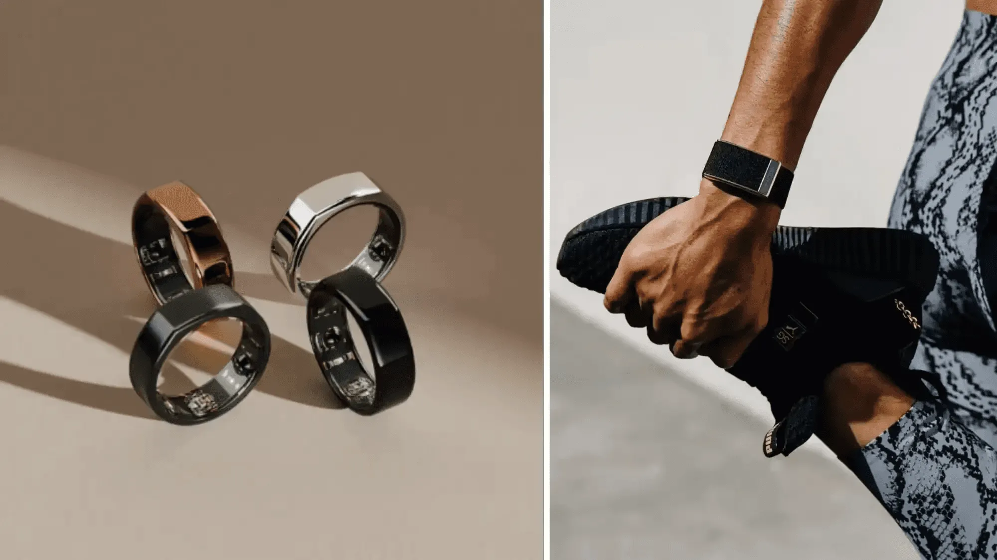 Top 5 Fitness and Health Gadgets for Longevity and Physical Well-Being in 2024