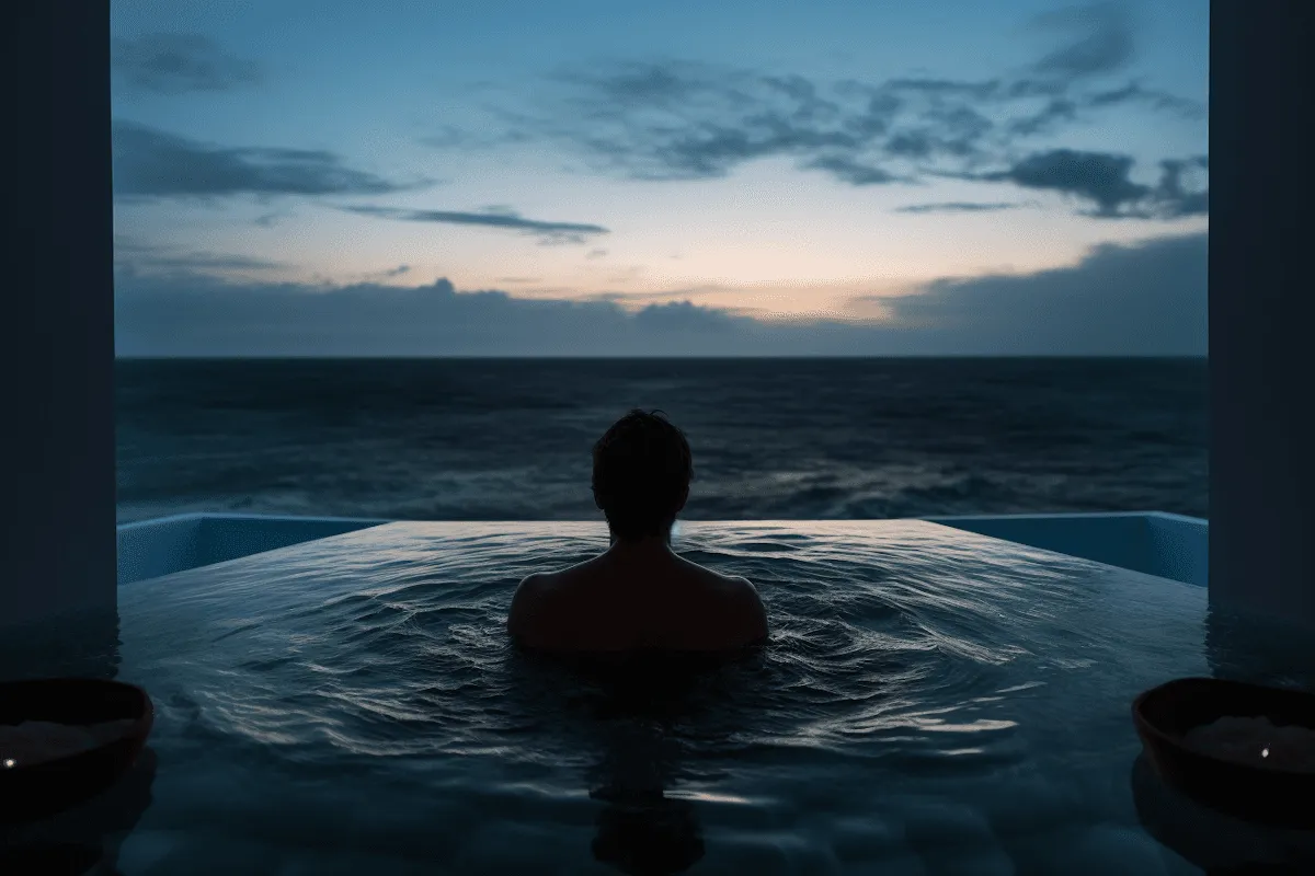 Ice Bath Benefits and its Recovery Myths You Need to Know