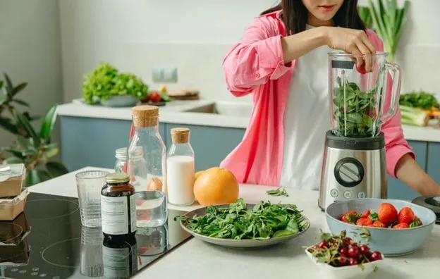 Heme & Non-Heme Iron: How to Eat for Low Iron Levels