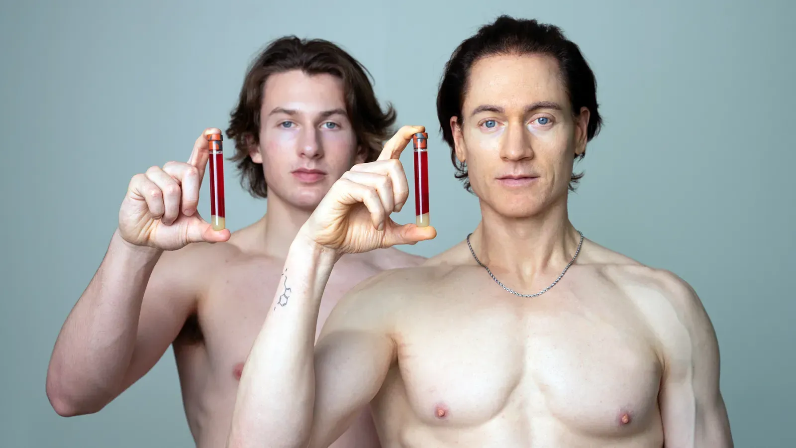 Bryan Johnson's Morning Routine (2026 Full Breakdown)