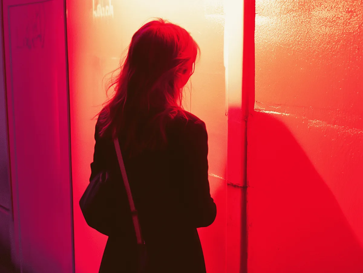 How Red Light Therapy Supports Healthspan