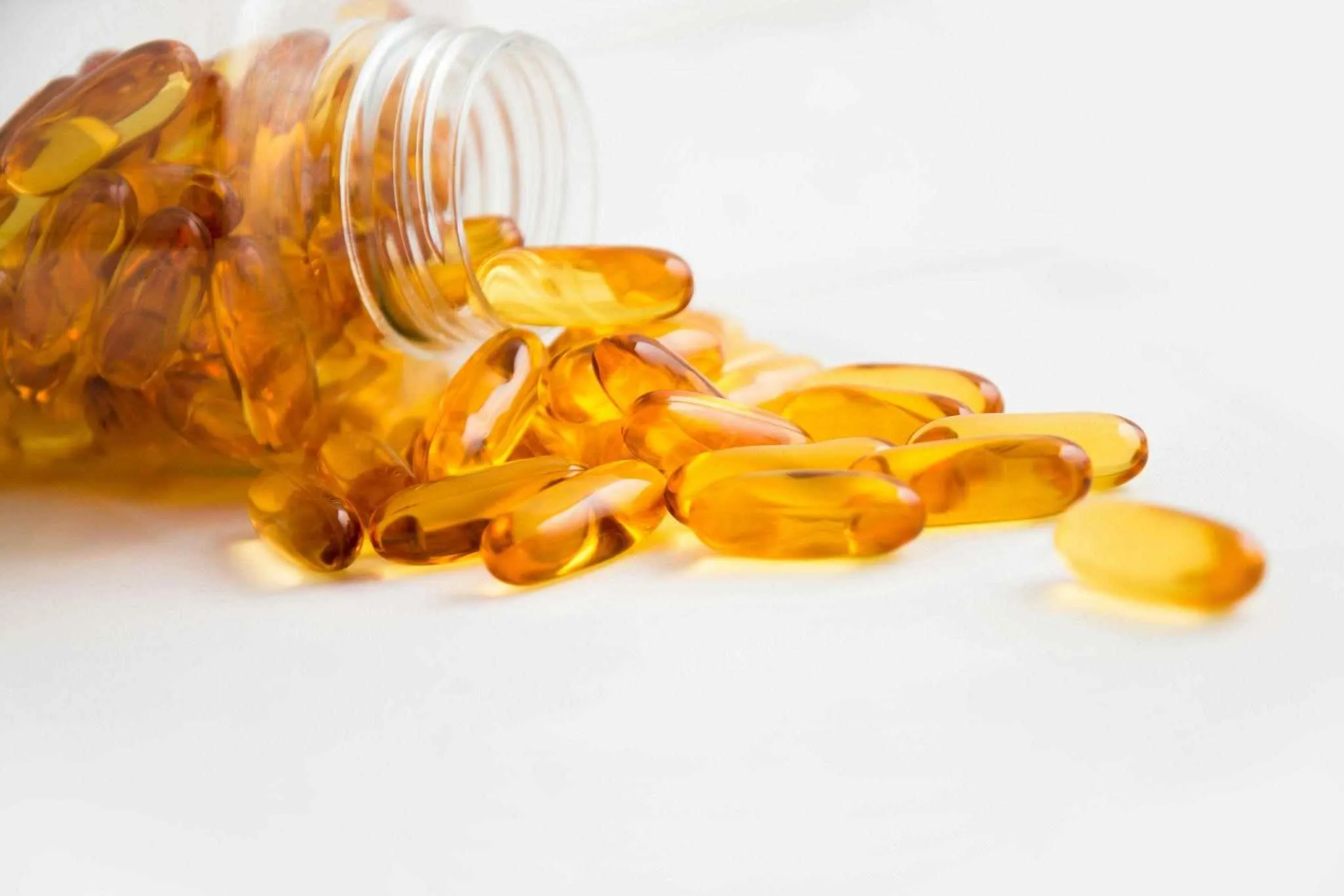 Omega-3 Supplements: Do They Actually Do Anything for You?