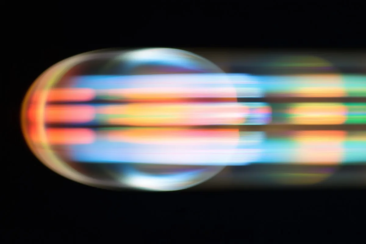 Your guide to Casts, Crystals, Mucus.