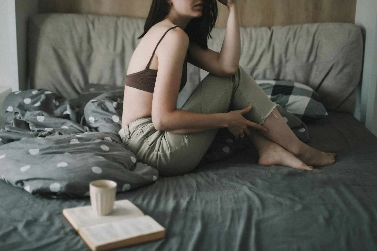 Progesterone Levels: What Your Blood Test Really Means