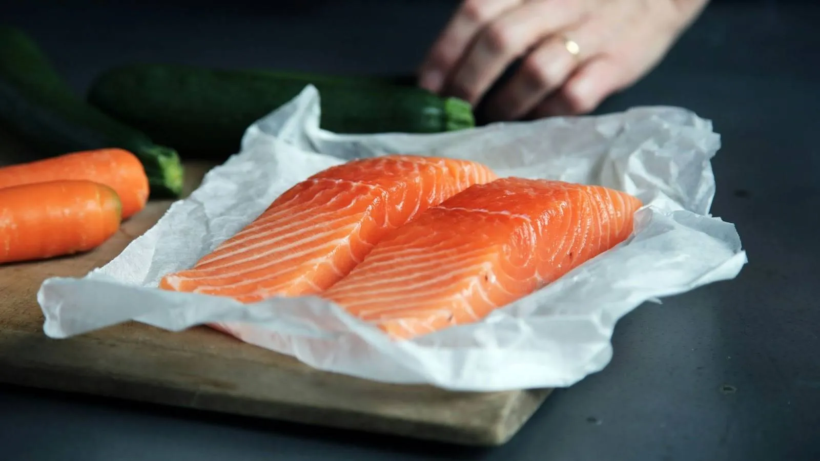 What’s The Optimal Omega-6 to Omega-3 Ratio?