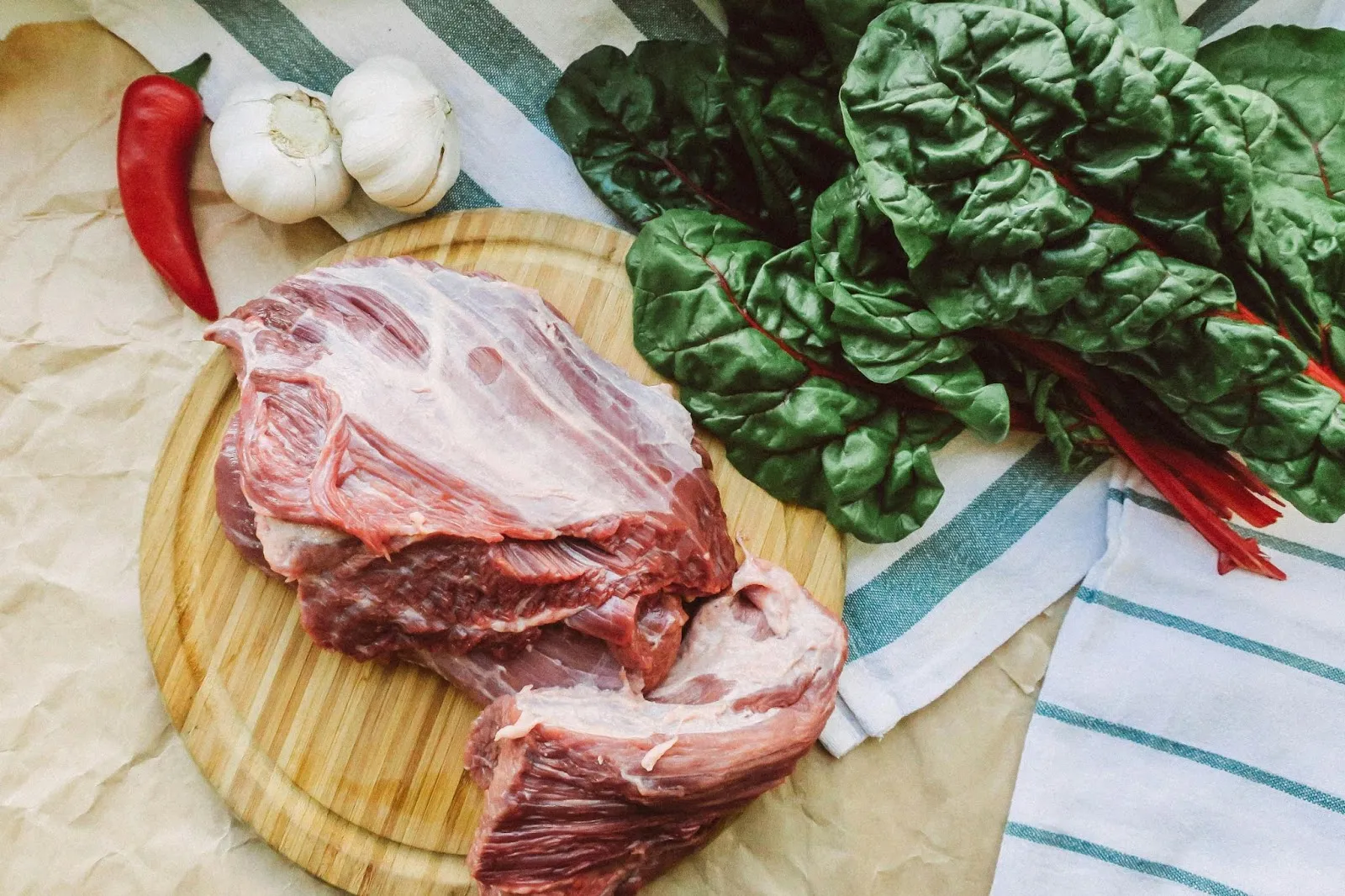 What Is Dietary Iron?