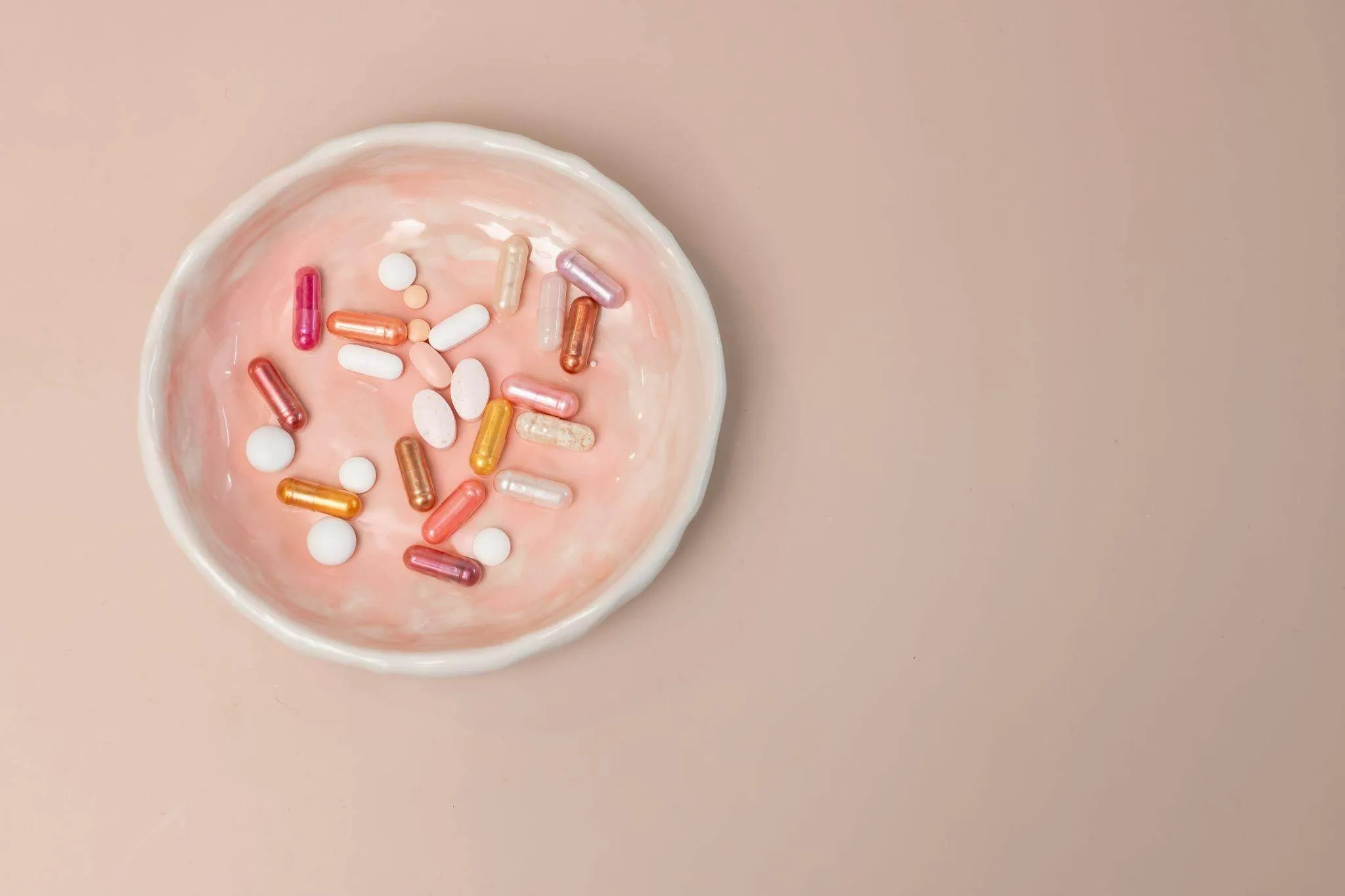 Choosing the Right Iron Supplement