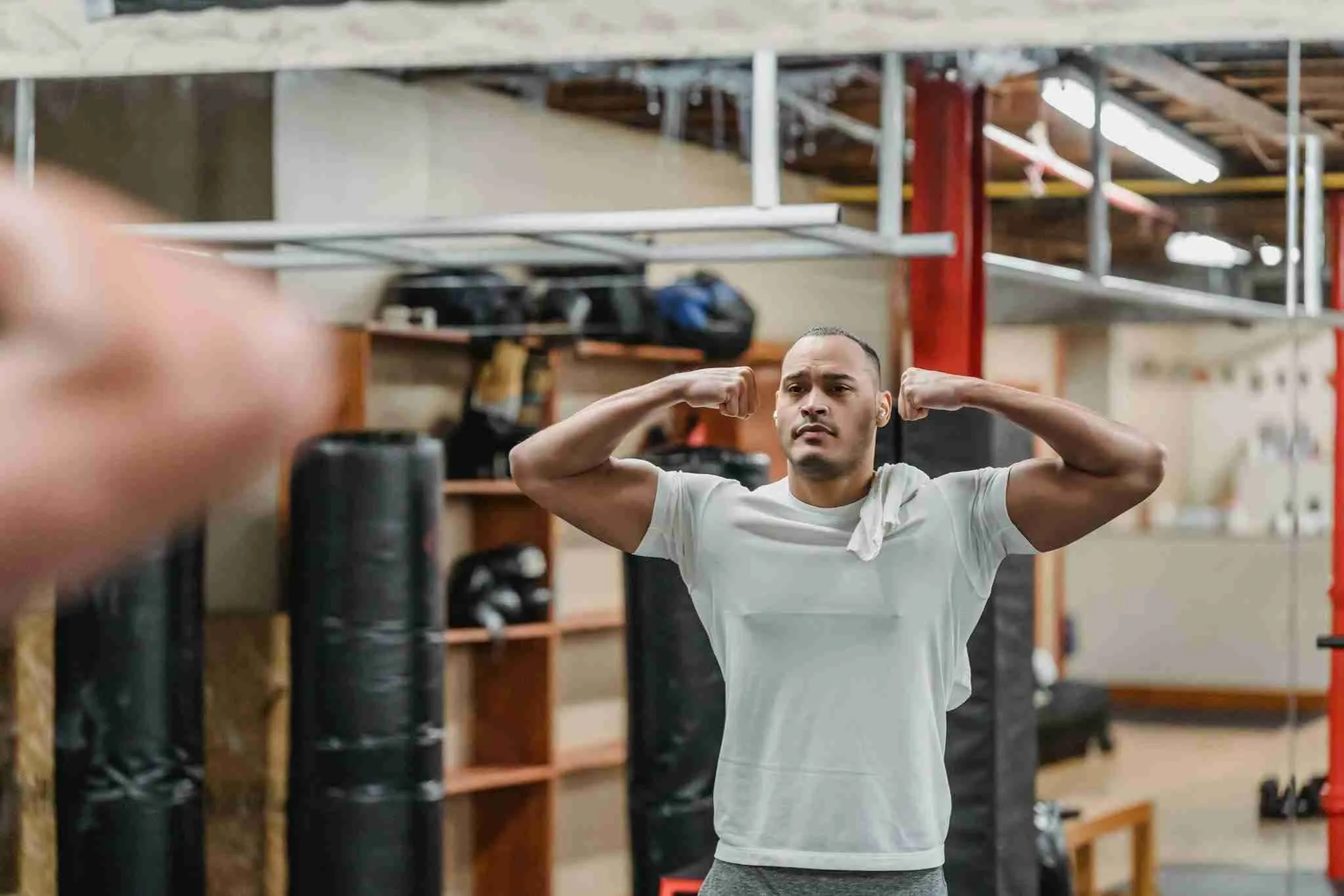 Low Motivation? Here’s How to Push Through