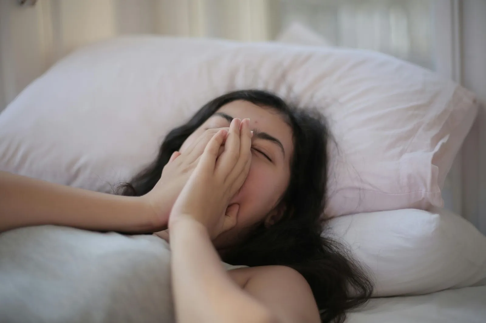 Does Supplementing Vitamin D Improve Sleep?