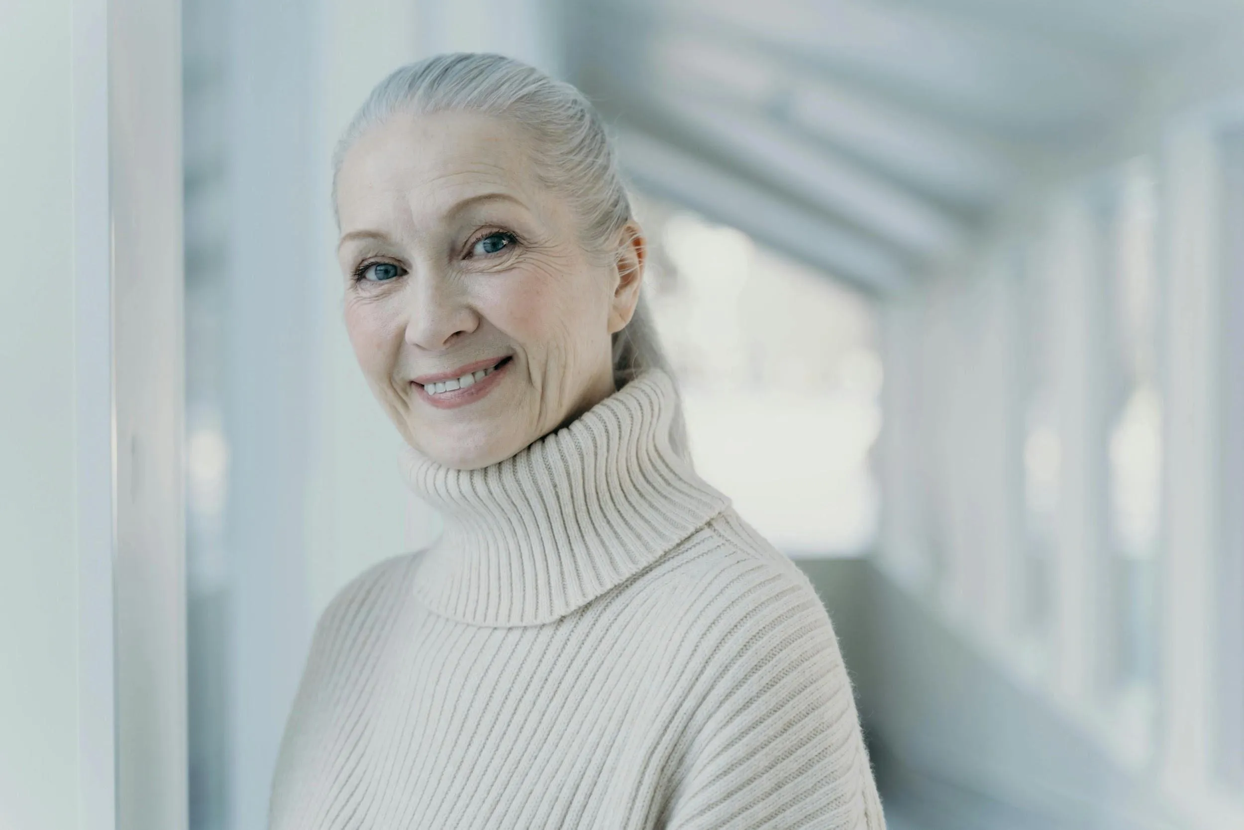 Why Senescent Cells Accumulate With Age