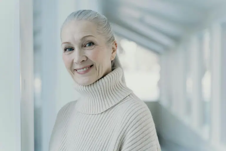 Why Senescent Cells Accumulate With Age