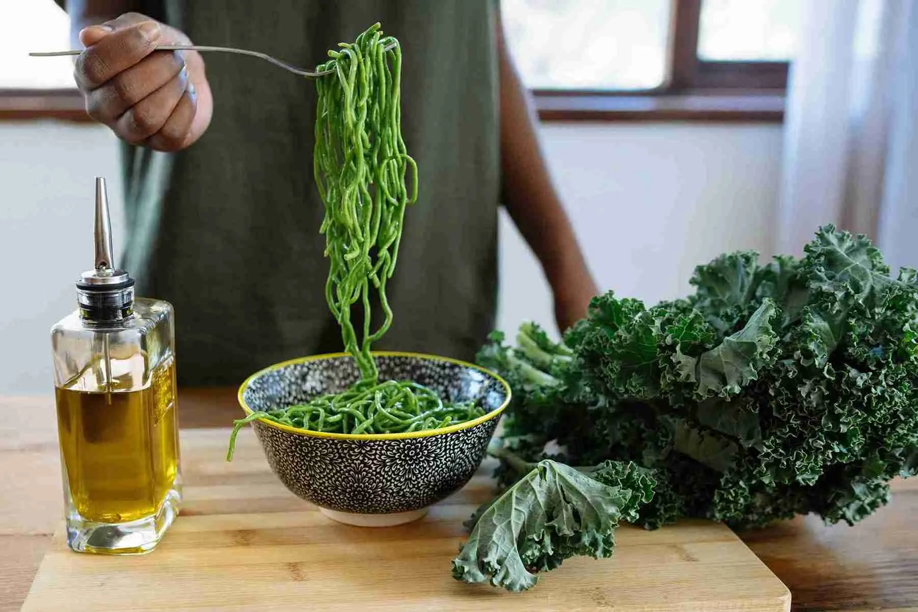 Leafy Greens