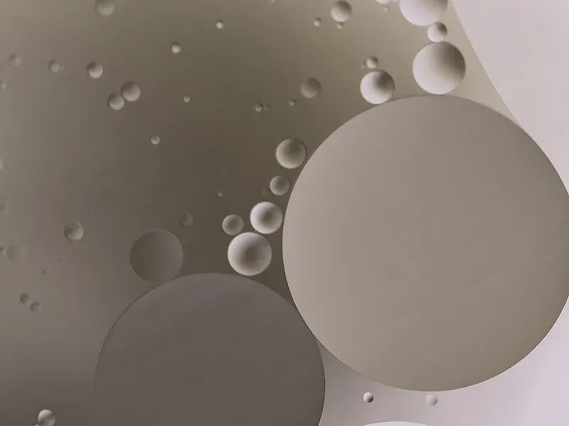 Advanced Vitamin B12 Test (MMA)