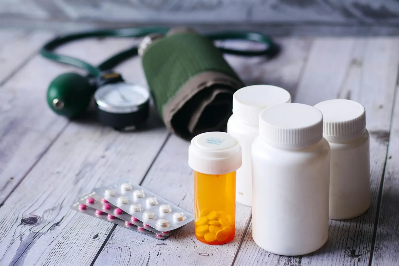Can You Lower Cholesterol Without Medication?