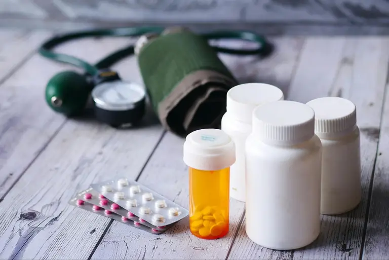 Can You Lower Cholesterol Without Medication?
