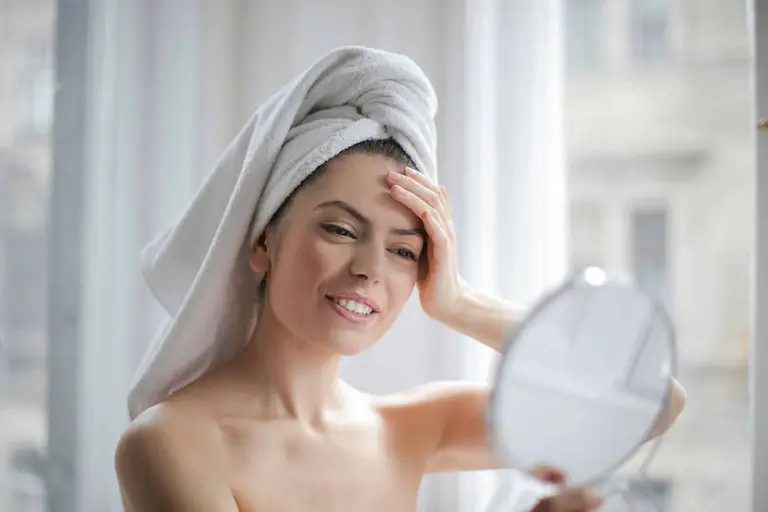 Clear Skin Starts in the Blood: Uncovering the Hidden Clues to a Radiant You