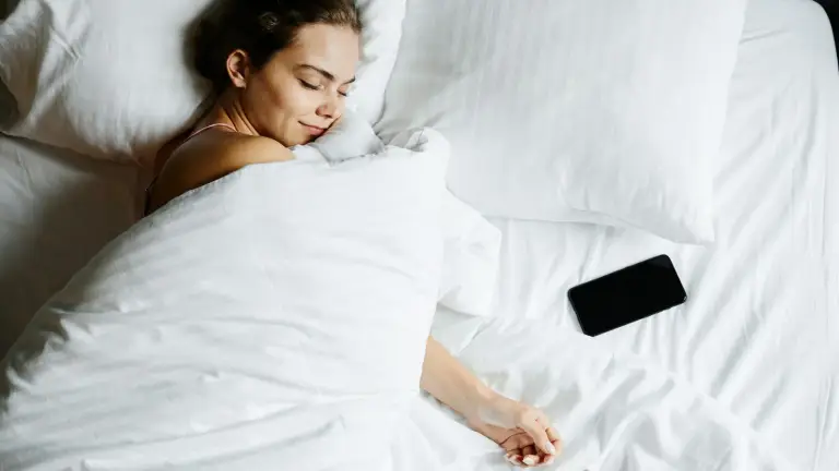 What Sleep Trackers Measure