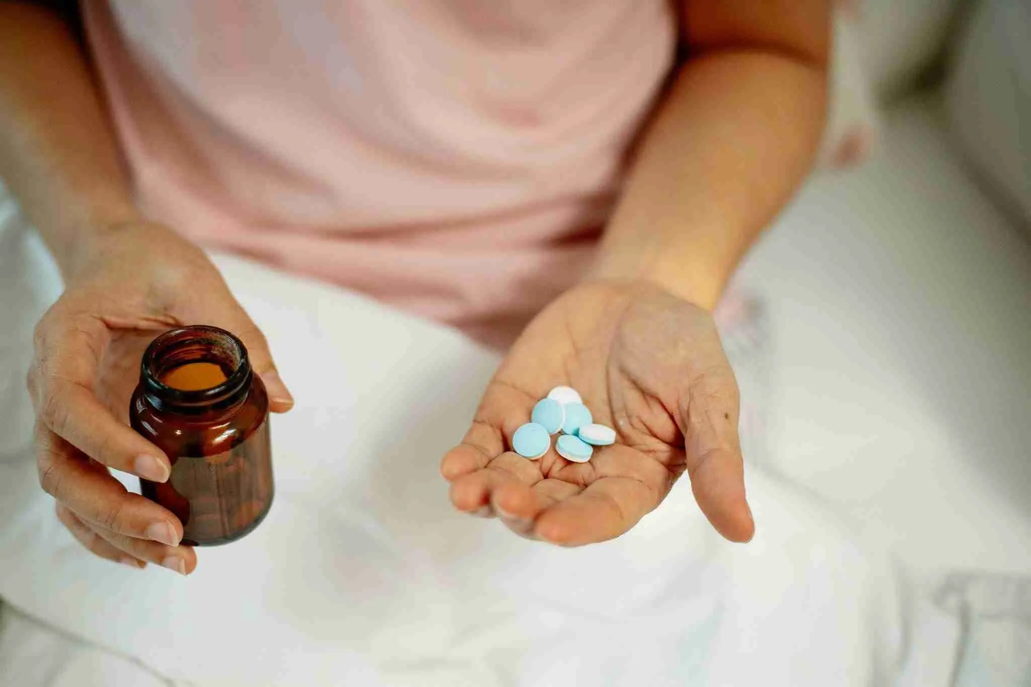 Melatonin for Long COVID and Immune Modulation