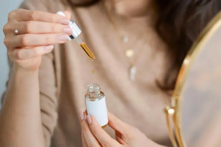 Use Skincare That Boosts Collagen