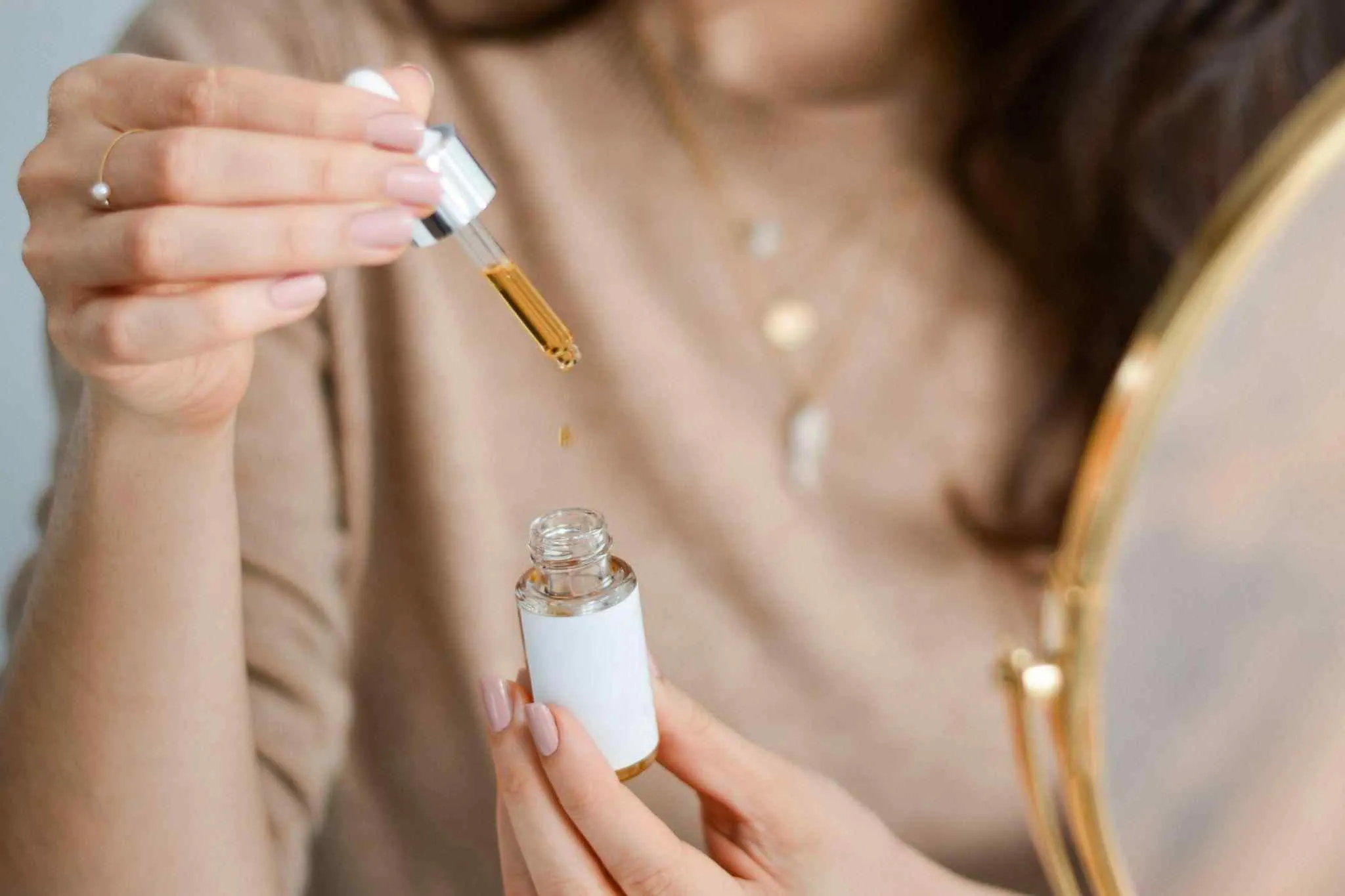 Use Skincare That Boosts Collagen