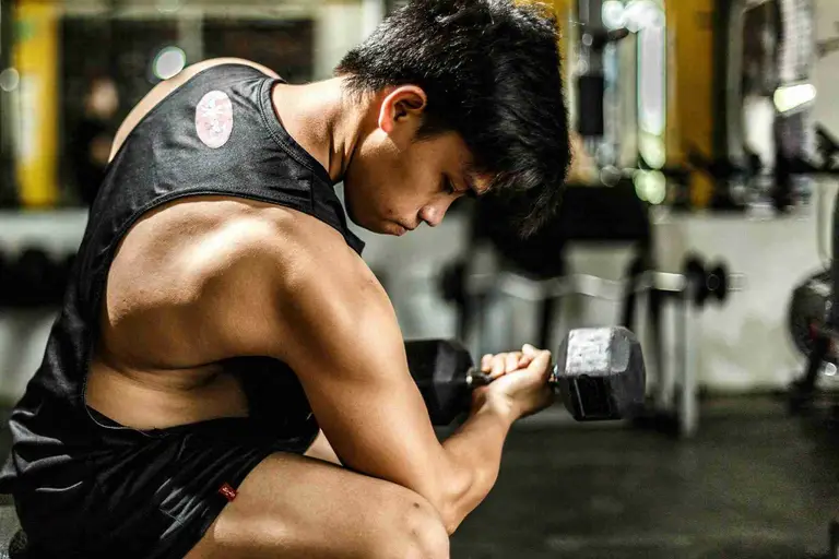 How Muscle Damage Mimics Liver Disease