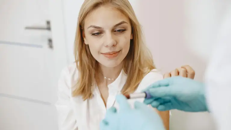 What Causes High Alkaline Phosphatase Levels?