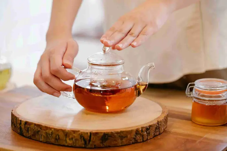 Green Tea