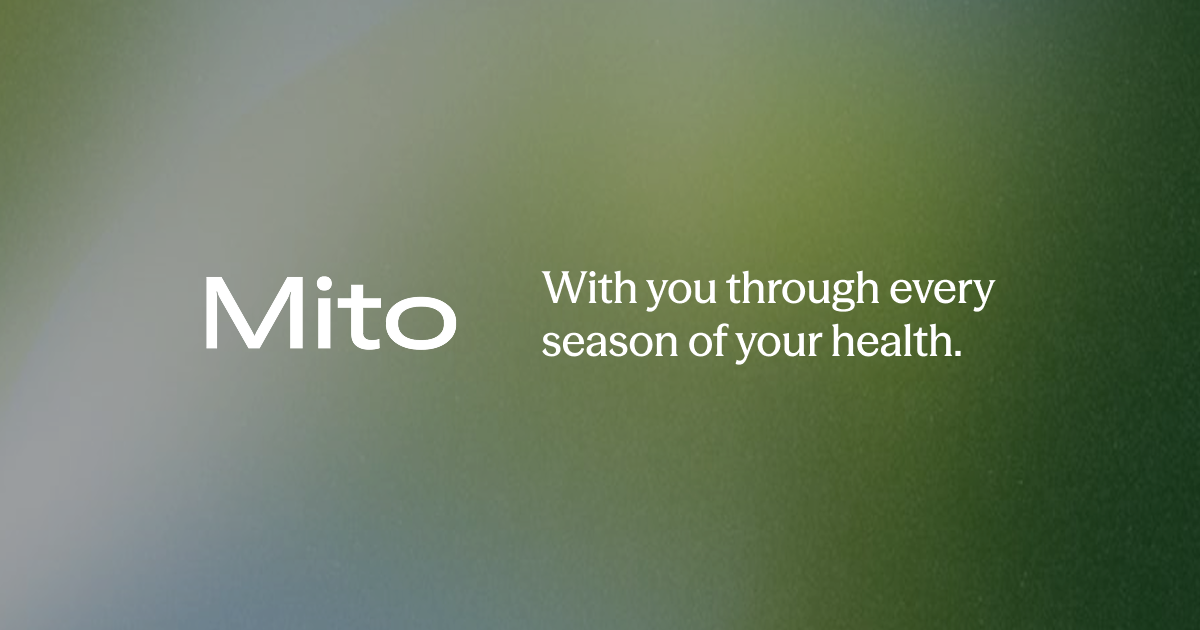 Mito Health diagnostic membership platform