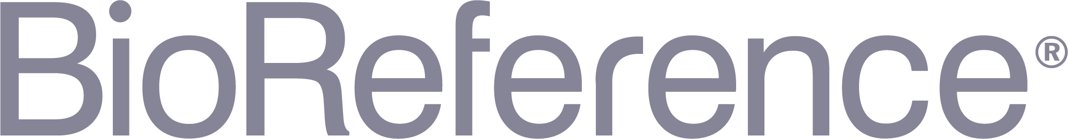 BioReference logo