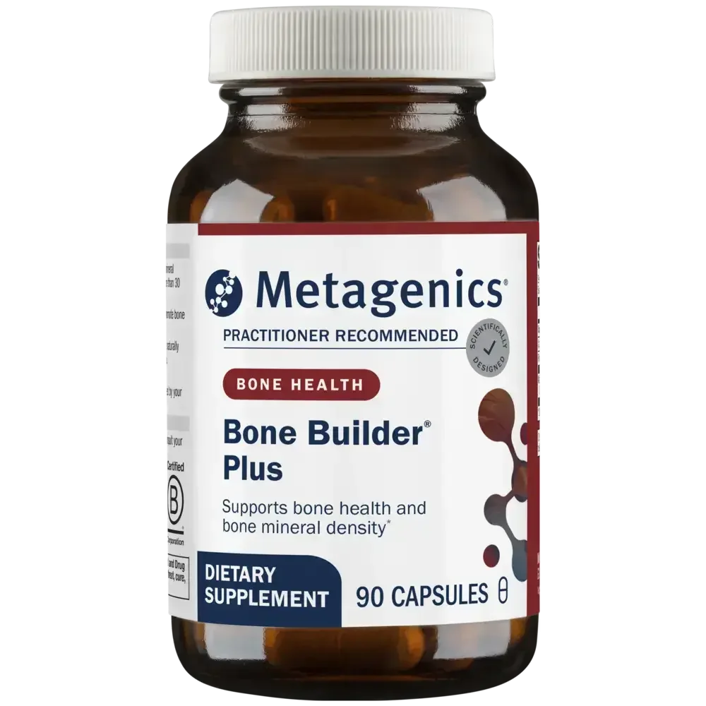 Metagenics Bone Builder Plus