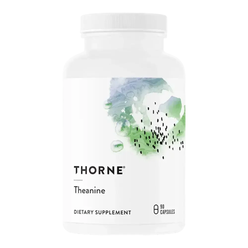 Thorne Theanine